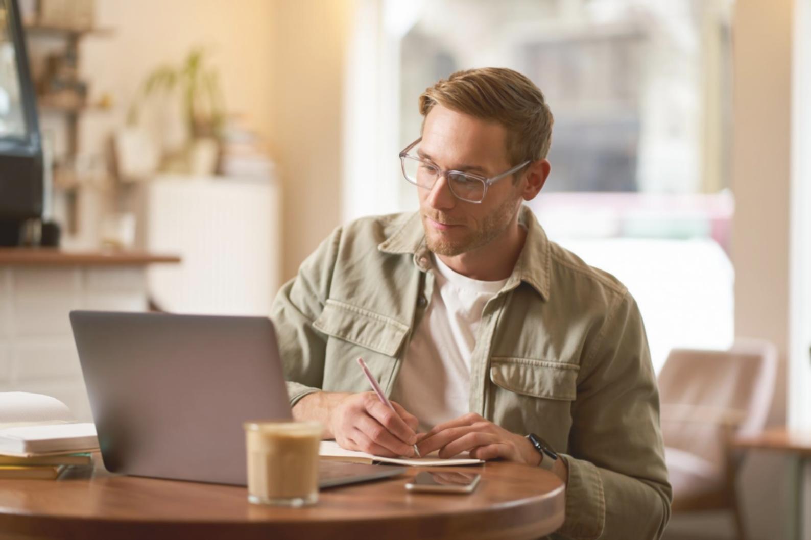 Formation financière personnalisée